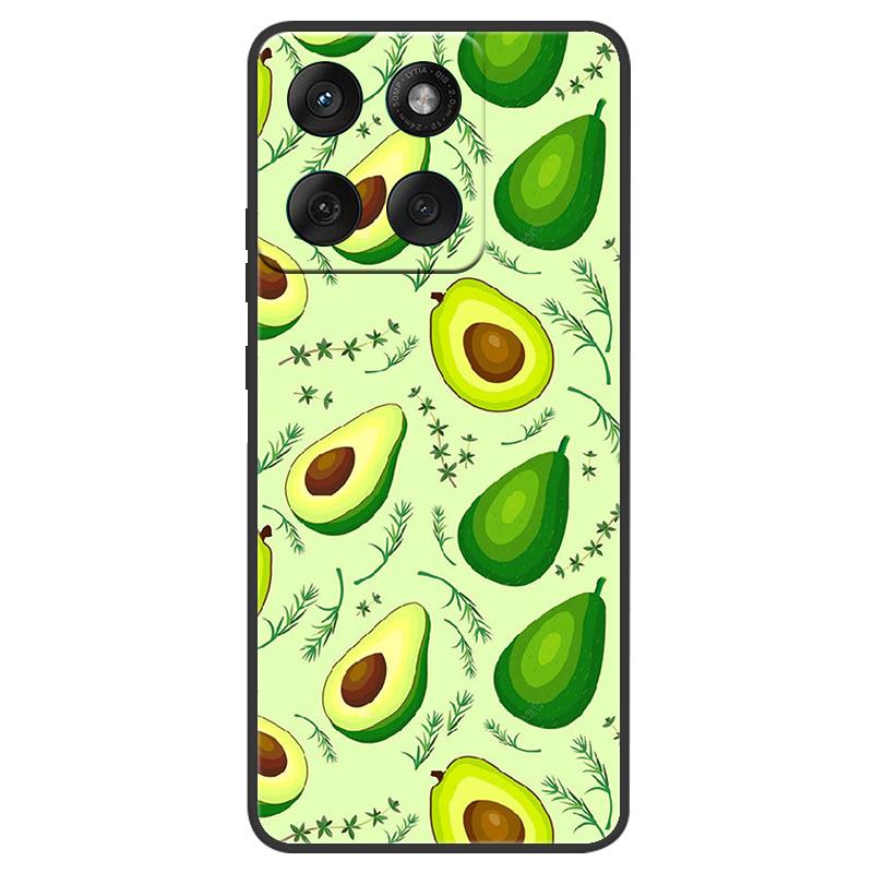 For Motorola Edge 60 Fusion Case Silicone Luxury Space Soft Bumper for Moto Edge60 Fusion Phone Cover XT2503-4 2025 TPU Funda