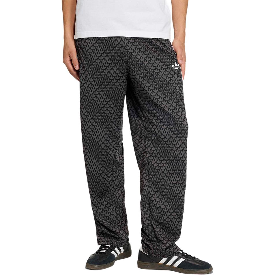 adidas Брюки с оригинальным узором-логотипом Firebird KC9159-