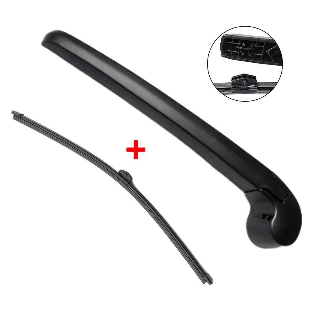 Комплект заднего дворника и рычага для Porsche Cayenne 2015-2016 Заднее стекло ветрового стекла