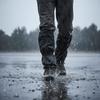 Anti-Sand Snow Boot Covers Windproof Trekking Boots Covers Mountaineering Leg Warmers  Skiing