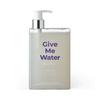 withbecon Средство от выпадения волос Give Me Water Шампунь 360 мл (для сухой/чувствительной кожи головы)