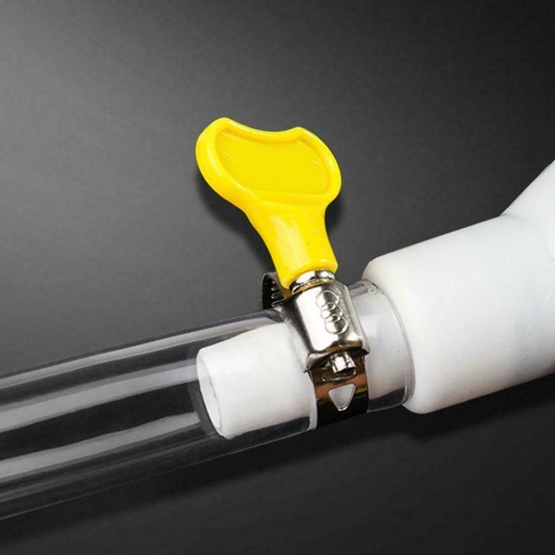 Hand Fuel Pump Car Fuel Tank Sucker Oil Transfer Car Fuel Pump Petrol Diesel Liquid Manual Pump Fuel Emergency Saver Gas Pump