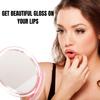 Organic Netra Premium Lip Butter Увлажняет губы Органические и натуральные ингредиенты 0,2 унции