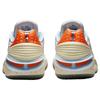 Nike Air Zoom GT Cut 2 EP Ice Blue Мужские кроссовки Белый Черный Оранжевый DX6041-101