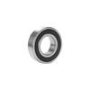 304 Stainless Steel Bearing with Plastic Seal