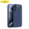 Pisen Чехол из жидкого силикона для iPhone 15 Pro Max