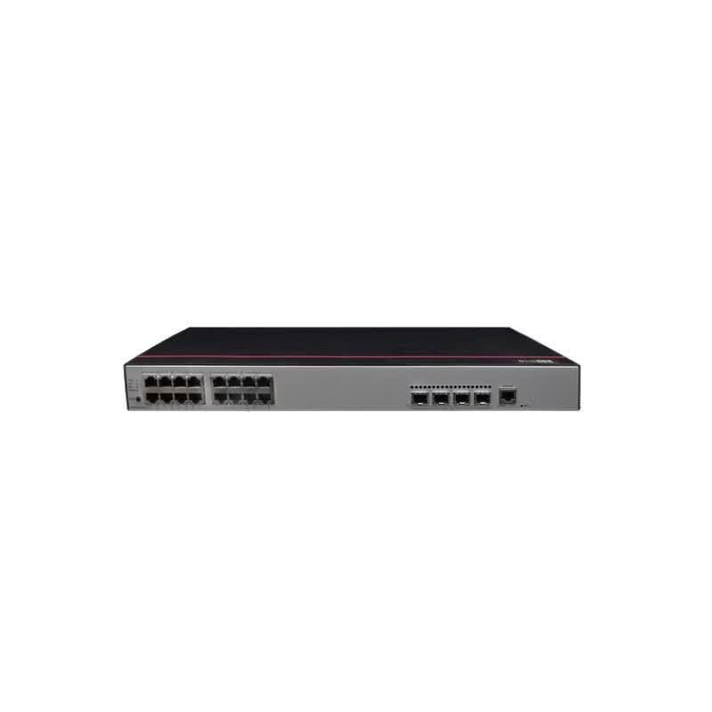 HUAWEI S2730S-S16FP4S-A 16-Port PoE Managed Switch