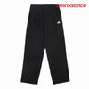 New Balance Essential One Tuck Wide Pants   G30  Nbmlfco113 19