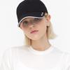 ULUK Eurouk A Embroidered Cotton Ball Cap 3 Colors