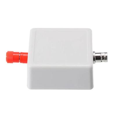Крошечный недорогой 1:9 КВ антенн Balun и Unun с защитой входа антенн для антенн с длинным проводом, диполей своими руками