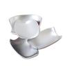 For Mitsubishi Eclipse Cross 2017 2018 2019 2020 Side Door Handle Bowl Cup Cover