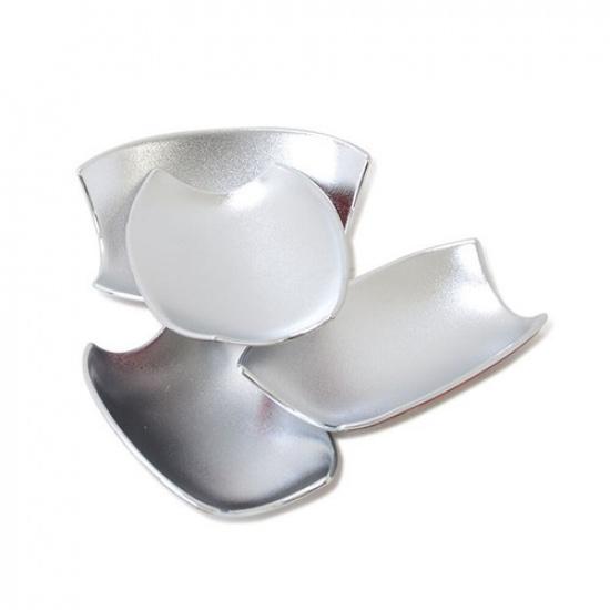 For Mitsubishi Eclipse Cross 2017 2018 2019 2020 Side Door Handle Bowl Cup Cover