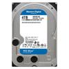 Western Digital WD Blue 4TB 3.5-inch Desktop HDD
