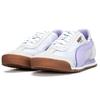Puma Кроссовки Roma OG T White Lavender Unisex Золото 387241-06