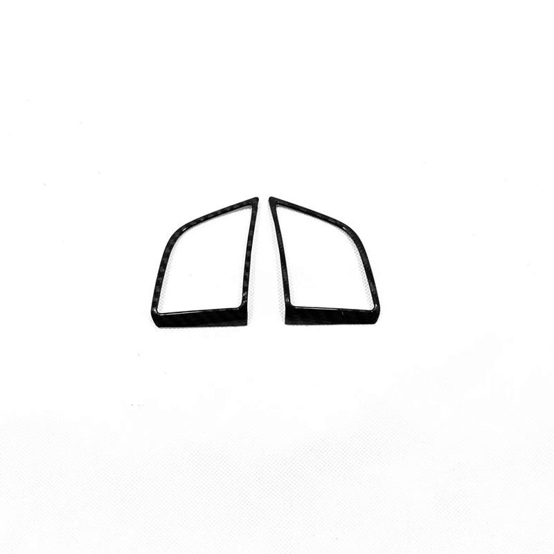 Tucson 2015-2019 Gear Shift Panel & Air Vent Frame Set