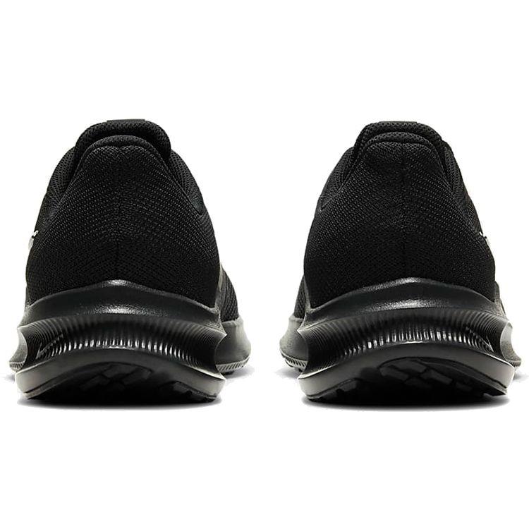 Nike Downshifter 11 Black Smoke Grey Мужские кроссовки Светло-Дымчато-Серый Темно-Дымчато-Серый CW3411-002