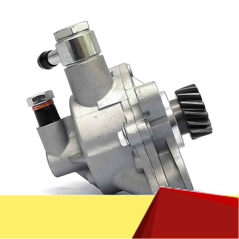 Вакуумный насос ME202760 Для Mitsubishi Pajero 1990-2003 Pajero Sport 1997-2011 L200 1996-2007 Запасные аксессуары-M53K