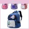 Adorable Large Capacity Waterproof Children's Backpack Featuring Cute Animal Designs
