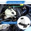 UXCELL Главный тормозной цилиндр с бачком № UB3943400 для Mazda B2000 1986-1990