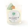 DIY Candle Kit - Aventurine - Scented Wax - Pachouli Notes - Mixed - Adult