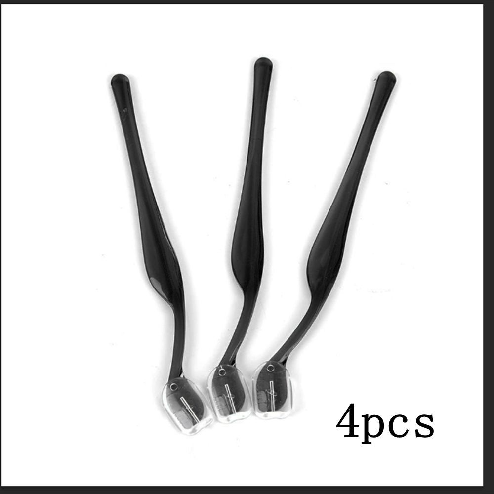 Лицо Макияж Бритва для бровей Нож для формирования бритвы Лезвие для удаления волос Триммер для губ Пинцет для бровей