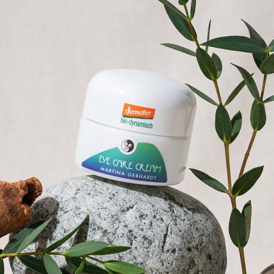 Martina Gebhart Avocado Eye Cream 15ml