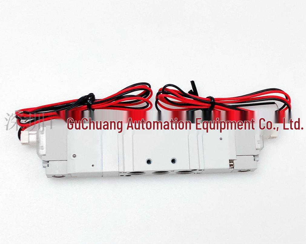 Электромагнитный клапан MINDMAN MVSY-156-4E2C-DC24V Оригинальный