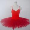 Tutu Adult Ballet Leotard Black Red White Costumes Ballerina Women Ballet Dance Clothes Kid Child Girls