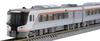 TOMIX N Gauge JR HC85 Series Hybrid Train Nanki Set 98556 Model Train