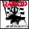 CD RANCID - ...And Out Come The Wolves SICX17 Epitaph 2015 Япония ObiRock Б/У