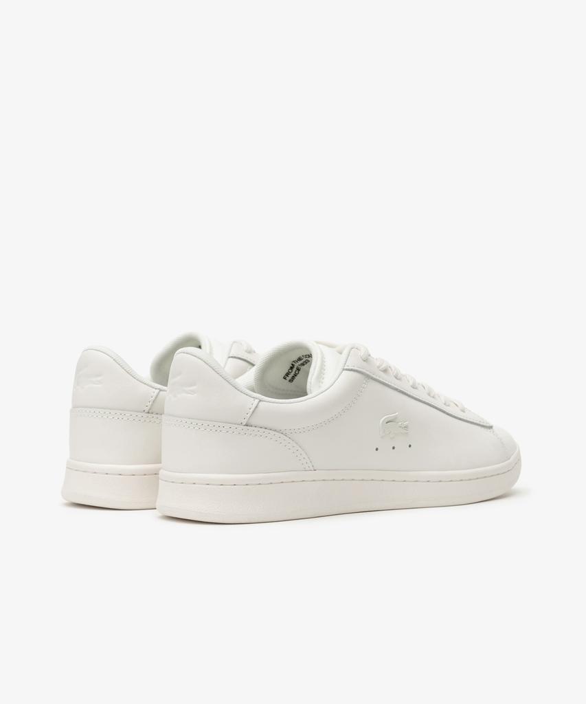 Lacoste Женский набор Carnaby Кожаные кроссовки Rz0129W56G 18C