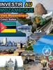 Книга INVESTIR AU MOZAMBIQUE - Visit Mozambique - Celso Salles : Collection Investir En Afrique
