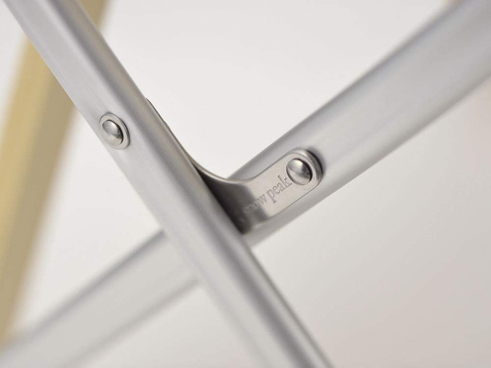 Стул Snow Peak Long Take! ЛВ-086