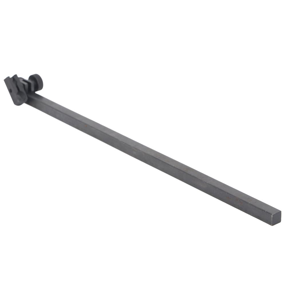 Прямоугольный поворотный зажим индикатора, держатель высотомера, удлинитель стержня для испытательного индикатора