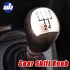 Новый продукт Ручка переключения передач для Renault Twingo Scenic Megane Laguna Kangoo Clio II 2 MK2 172 18 Logan ABS Автомобильный интерьер