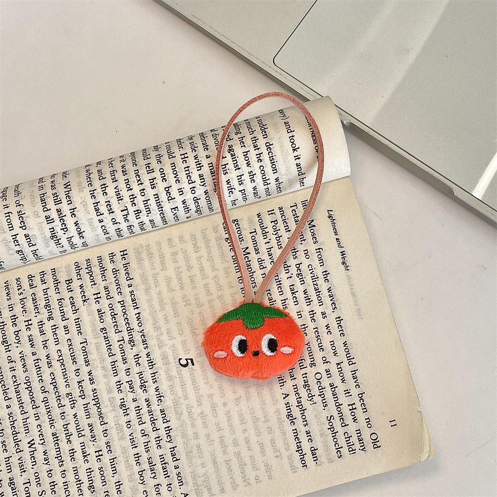 1 Мультяшный милый плюшевый кулон в виде животного, аксессуары для тканевой сумки, кулон для холщовой сумки, брелок-подвеска