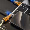 65W 4-в-1 USB-C PD Кабель для быстрой зарядки - Многофункциональный кабель данных для iPhone Samsung Xiaomi - Quick Charge