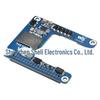 Raspberry Pi 5 Slim PoE HAT с Ethernet RJ45 и расширением питания 5В/5А для CM5