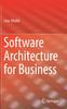 The Software Architecture for Business Book