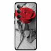 Back Cover Cases For Realme 14x 5G Cases Fashion Protective TPU Silicone Cover for Realme RMX5020 Phone Cases Realme 14x 5G 14 x