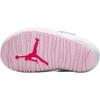 Jordan Flare Abrasion Resistant Slip Resistant Low top Toddler Shoes Foam Pink/White/Fire Red Infant And Toddler CI7850-608