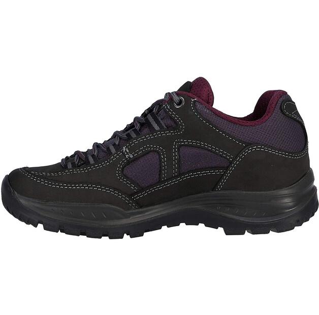 Треккинговые ботинки Hanwag Gritstone II GTX Lady