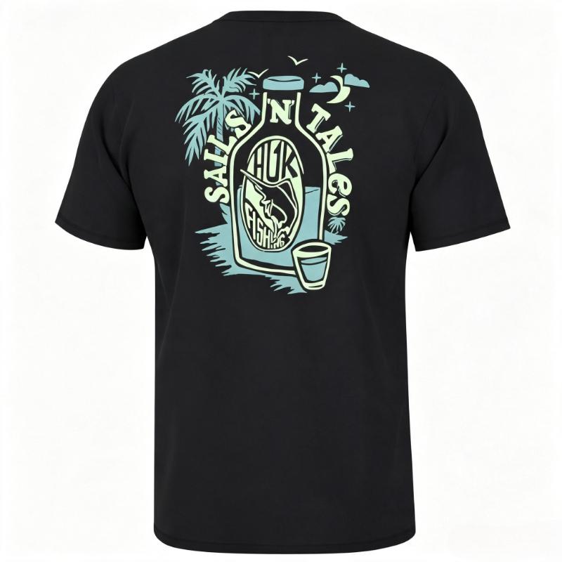 Short Sleeve Perforunisexce My Choice Huk Unisexs Fishing Graphic Tee Quickdry Graphic T Shirts Unisex Clothing T Shirts Shirts Mybody