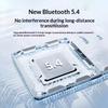 XiaomiTWS Wireless Bluetooth Earbuds Stable Long Range Connection Clear Sound Transmission Low Power Consumption Bluetooth Headphones