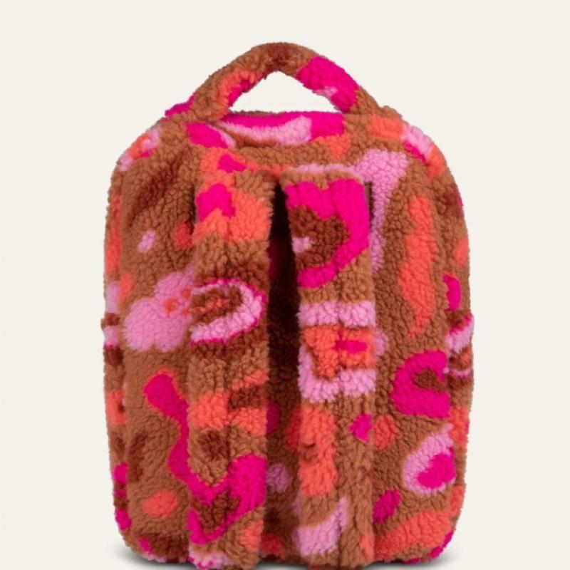 Oilily Boucle Backpack Owdfybg032