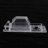 Car Rear View Camera Bracket License Plate Lights Housing Mount For Opel Buick