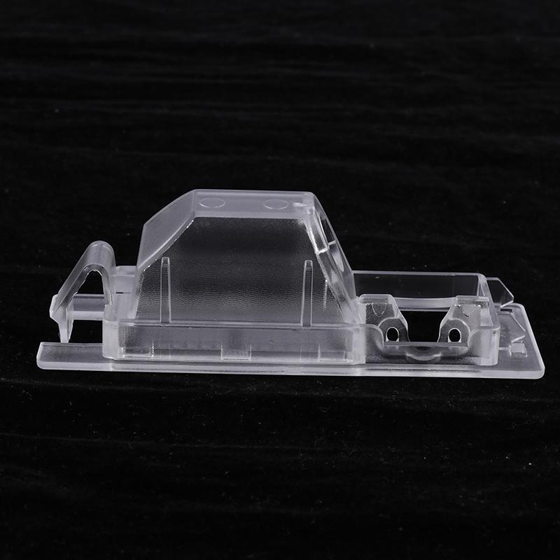Car Rear View Camera Bracket License Plate Lights Housing Mount For Opel Buick