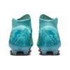 Nike Мужские кроссовки Phantom Luna 2 Elite LV8 FG Vortex Pack Мужские кроссовки Зеленый Зеленый-Свечение Черный FJ2571-300