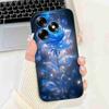 Silicone Casing For Tecno Spark Go 2024 BG6 Cases Soft Shell New Fashion Animal Phone Cover For Tecno SparkGo 2024 Bumper