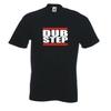 Dub Step T-Shirt Club DJ Rave Grime Festival Musik EDM Tee T-Shirt